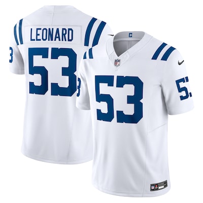Indianapolis Colts Men Jerseys 2025-10-15-088